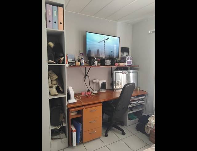 1 BEDROOM APARTMENT FOR SALE IN DIE BULT